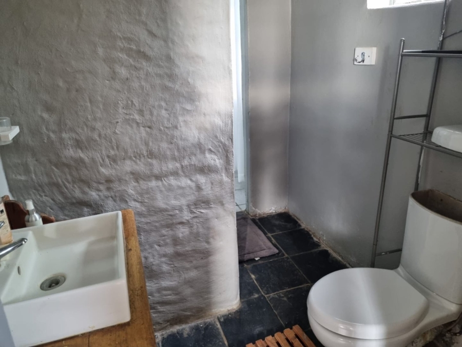 Commercial Property for Sale in Bloemdal Free State